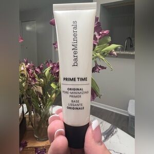 Bare Minerals Prime Time Original Pore Minimizing Primer